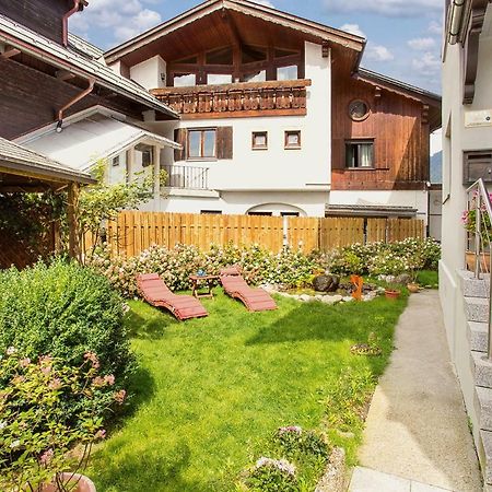 Gaestehaus Maxheim Oberstdorf Kültér fotó