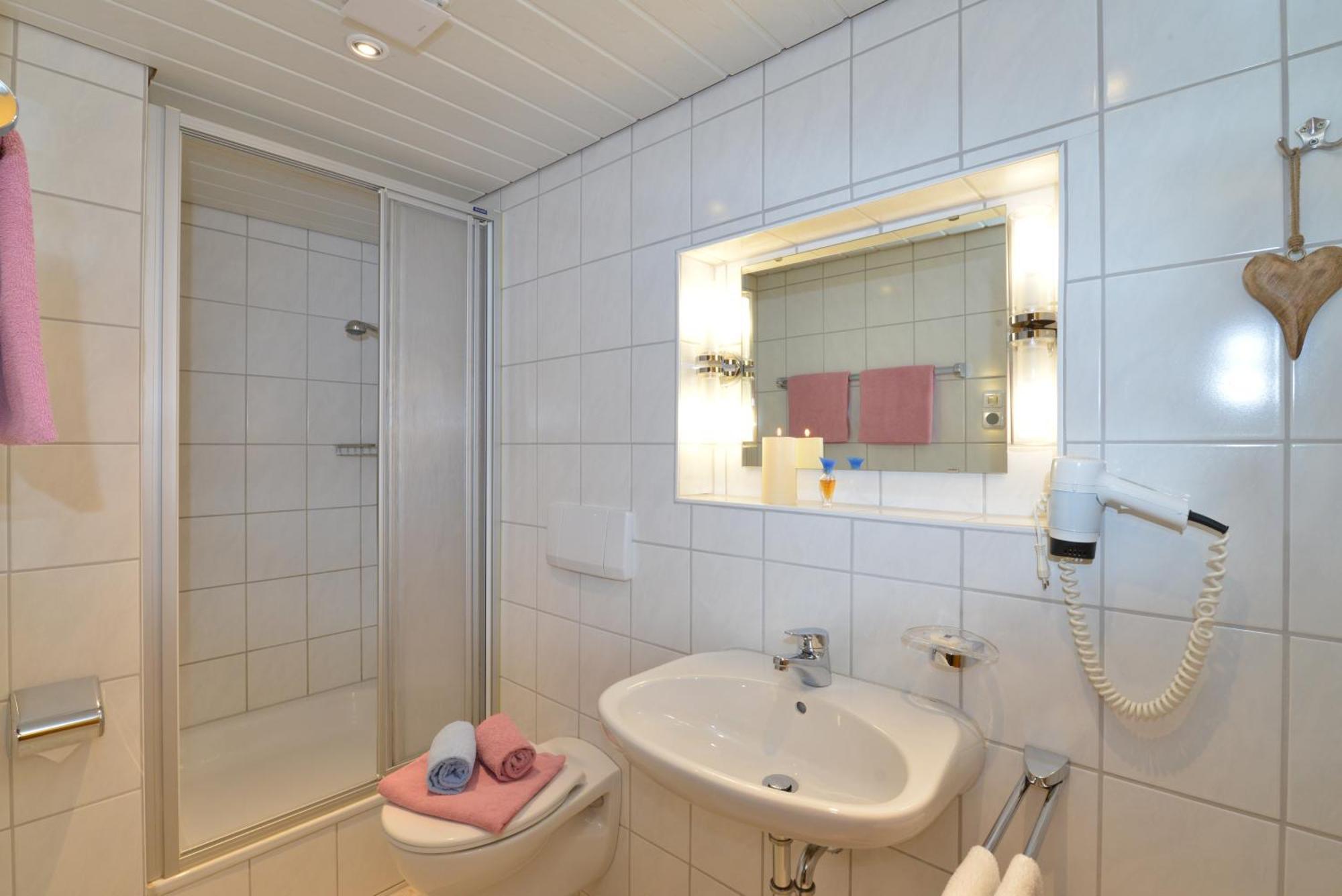 Gaestehaus Maxheim Oberstdorf Kültér fotó